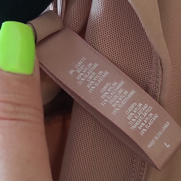 SKIMS PANT AND JUMPSUIT - Picture 5 of 8